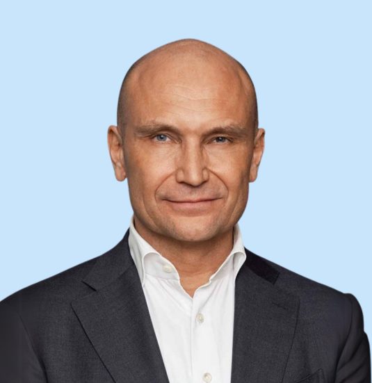Søren Brinkmann – Strategic Leader and Board Member at EPC Global Projects