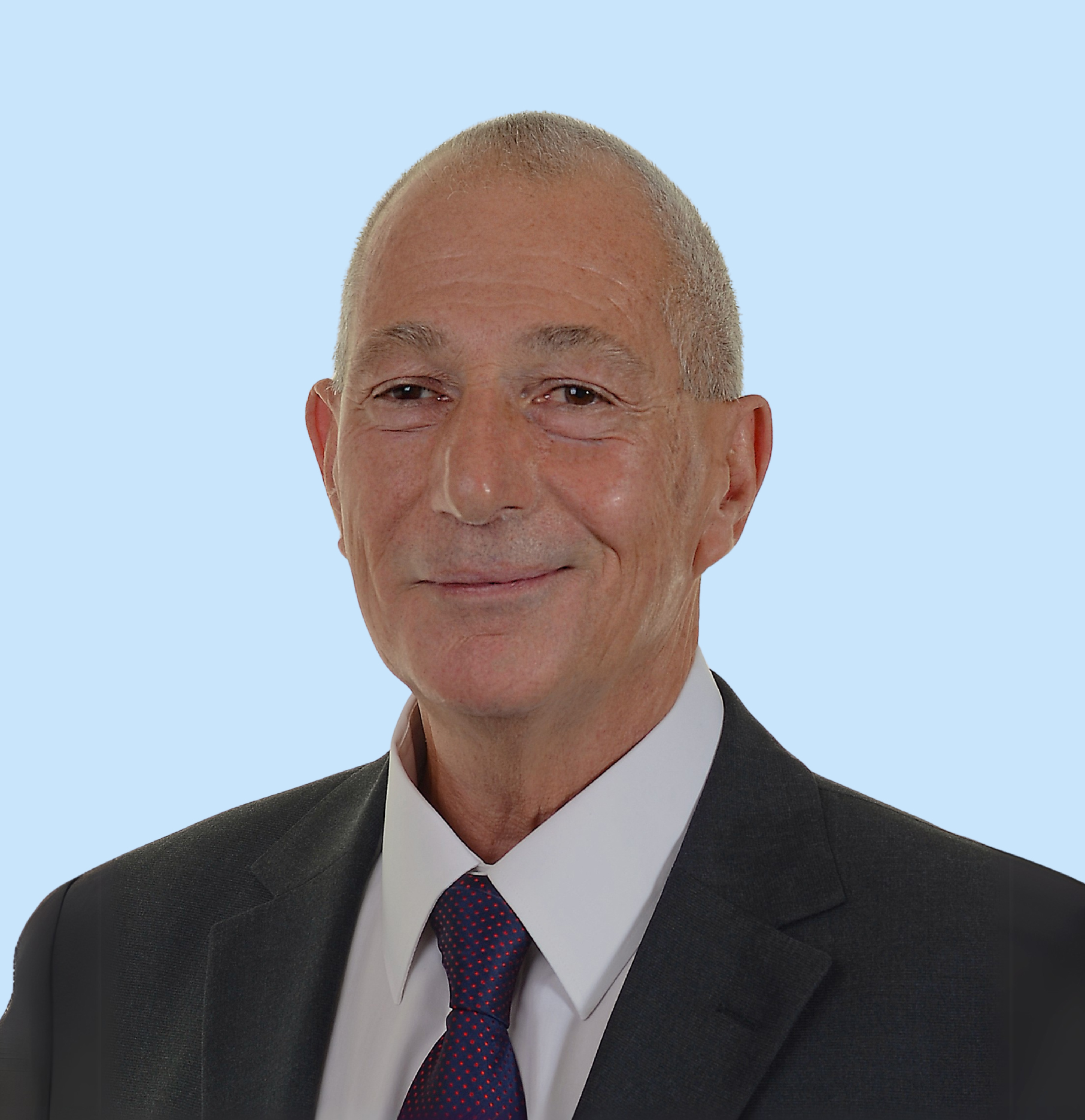 Paul Orr – Experienced Director and Key Member of the EPC Global Projects Board