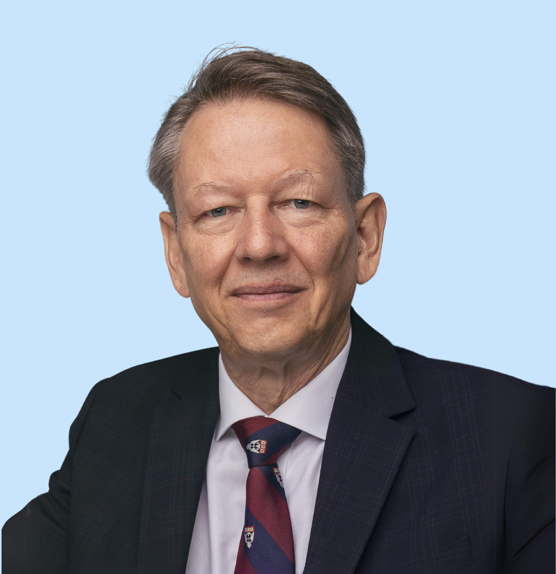 Michel Deleuran – Industry Expert and Board Member at EPC Global Projects