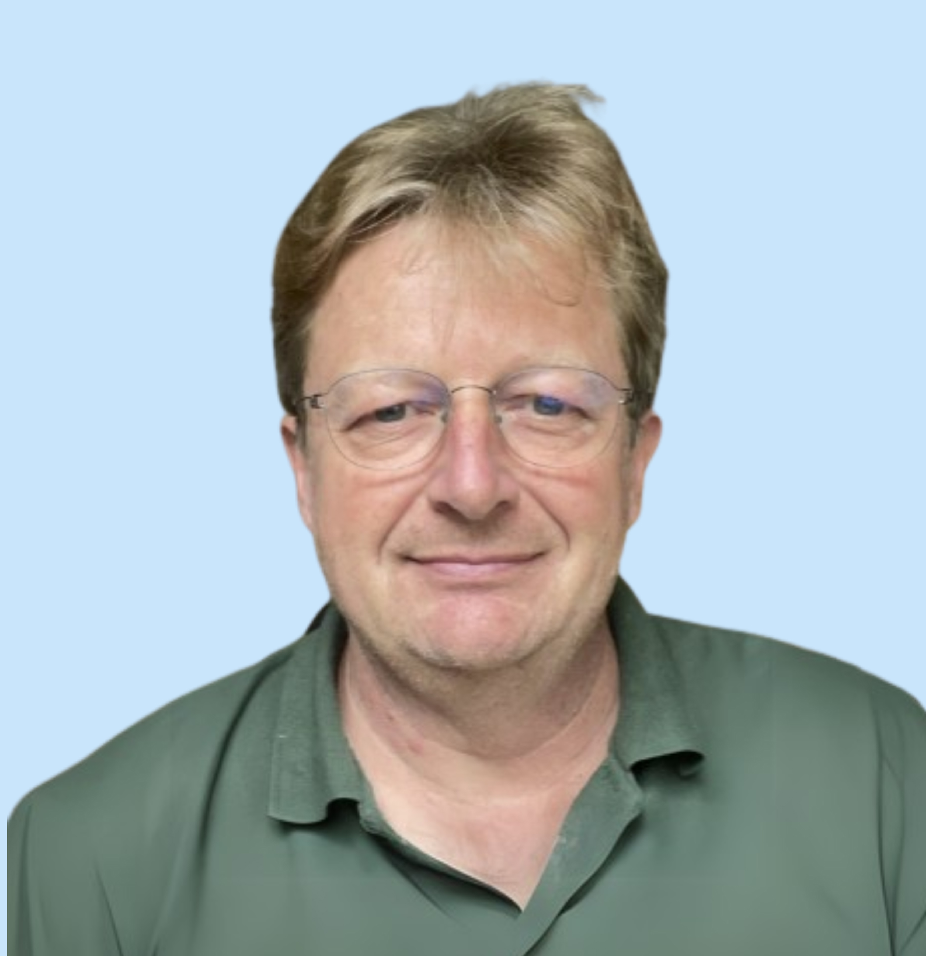Nick Heather – Esteemed Advisor and Board Member at EPC Global Projects