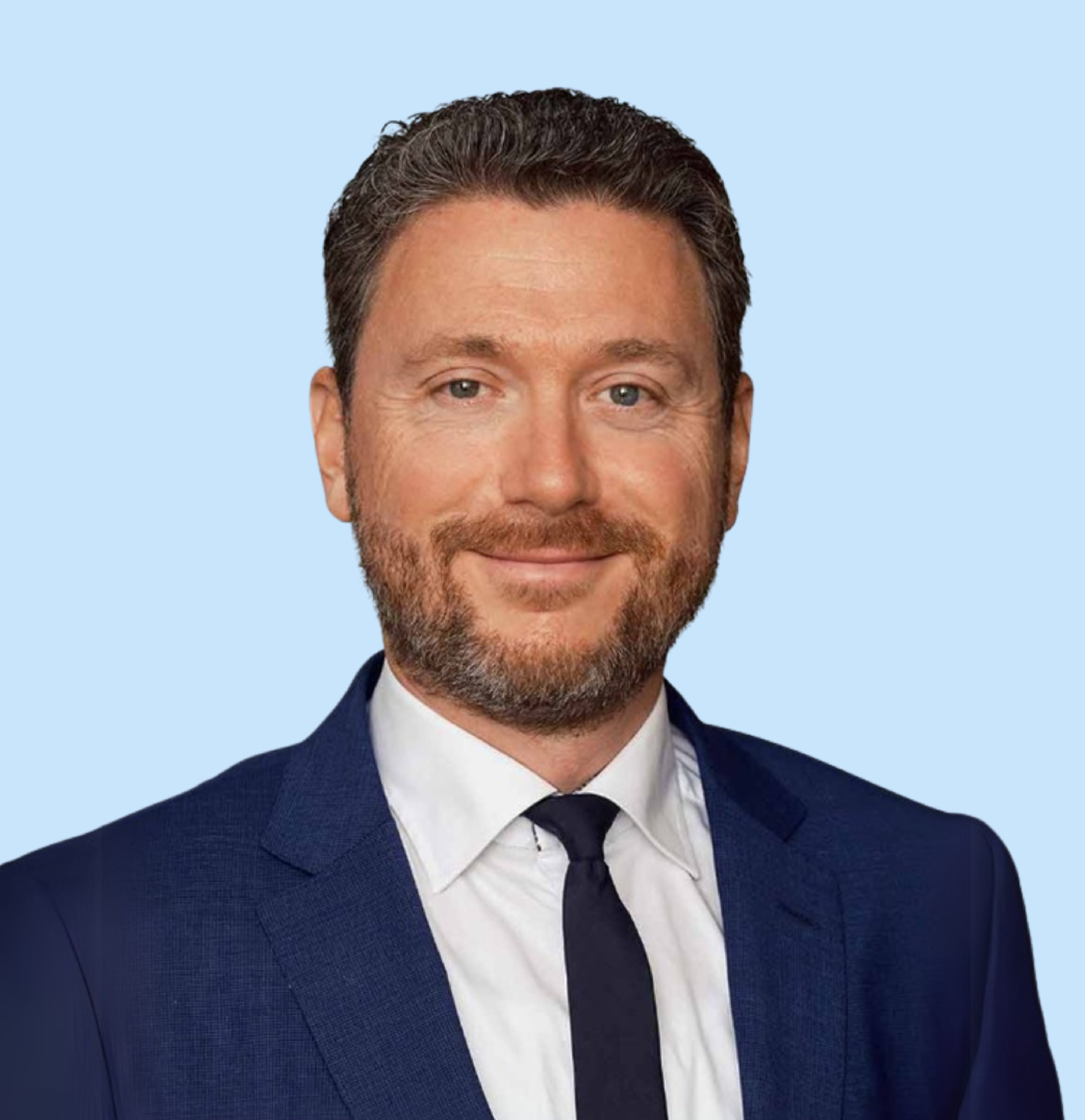 Jesper Kronborg – Board Member Driving Growth and Innovation at EPC Global Projects