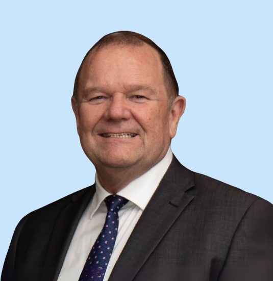 Dave Howe – Senior Leader and Board Member at EPC Global Projects