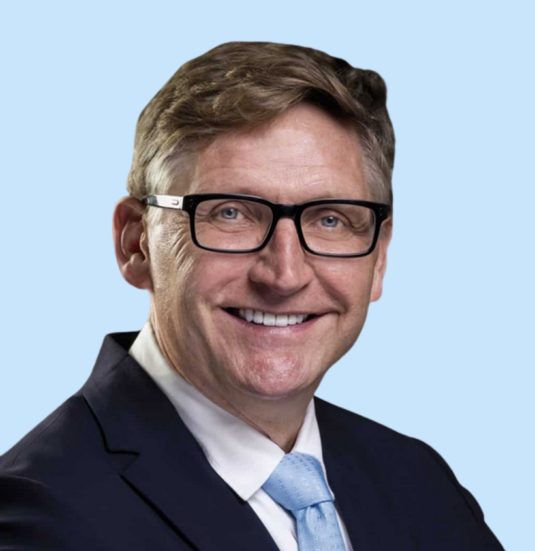 Teddy Zebitz – Global Strategist and Board Member at EPC Global Projects