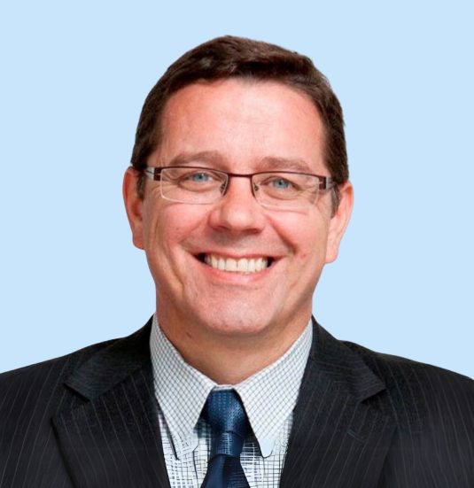 Steve Robson – Accomplished Executive and Board Member at EPC Global Projects