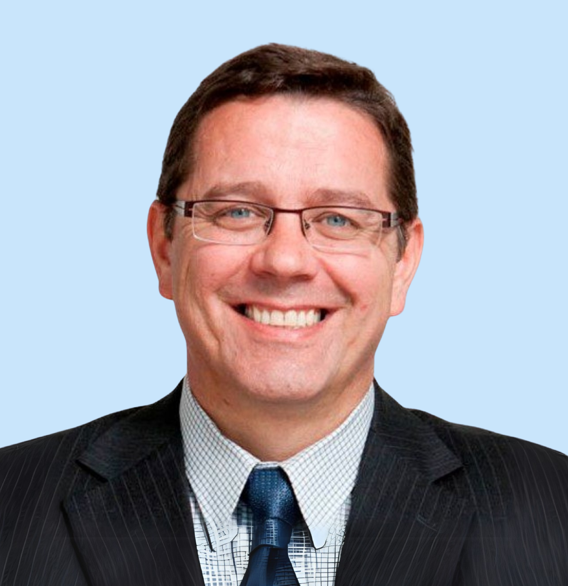 Steve Robson – Accomplished Executive and Board Member at EPC Global Projects